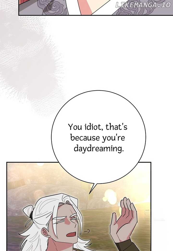 I am the Precious Daughter of the Greatest Villain in the Fantasy World Chapter 135 36
